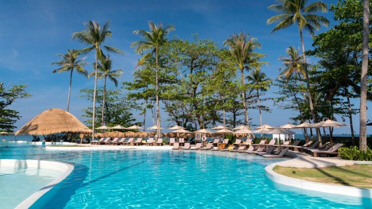 Eden Beach Khao Lak Resort & Spa